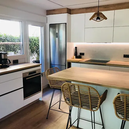 Appartement Elegant In Marbella, Pool *