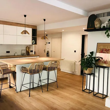 Elegant In Marbella, Pool Appartement Marbellac