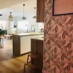アパート Elegant In Marbella, Pool マルベーリャ